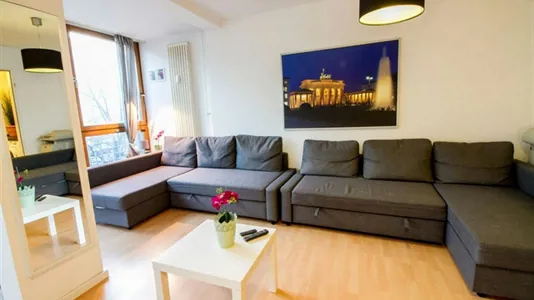 Apartments in Location is not specified - photo 2