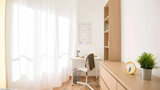 Rooms in Turin - photo 6