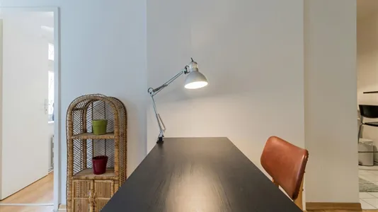 Apartments in Berlin Friedrichshain-Kreuzberg - photo 7