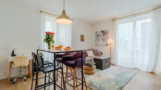 Apartments in Berlin Friedrichshain-Kreuzberg - photo 5