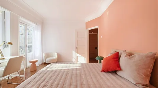 Rooms in Location is not specified - photo 8