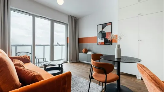 Apartments in Katowice - photo 3