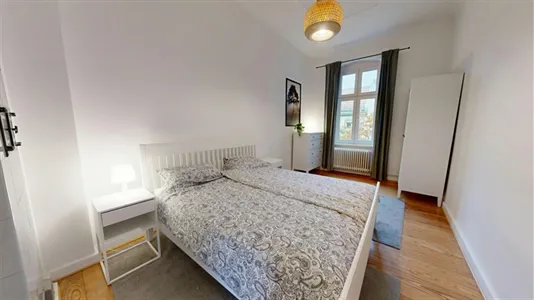 Apartments in Berlin Mitte - photo 9