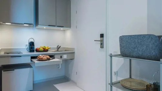 Apartments in Vienna Donaustadt - photo 2