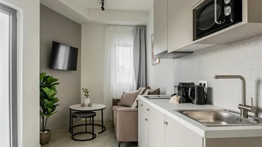 Apartments in Athens Exarchia - photo 5