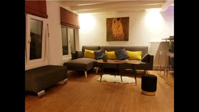 Apartment for rent in Brussels Sint-Joost-ten-Node, Brussels