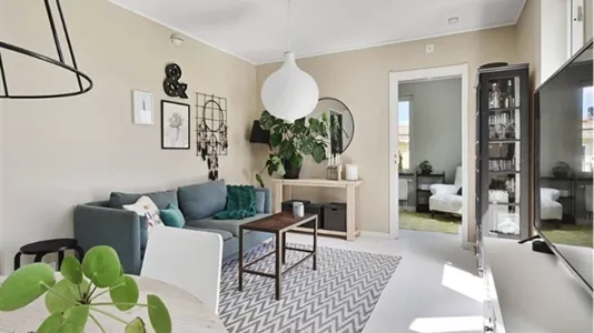 Apartments in Sigtuna - photo 9