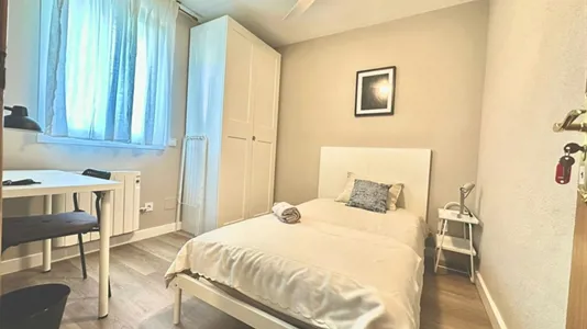 Rooms in Madrid Puente de Vallecas - photo 1