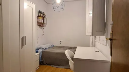 Rooms in Valencia L'Eixample - photo 2