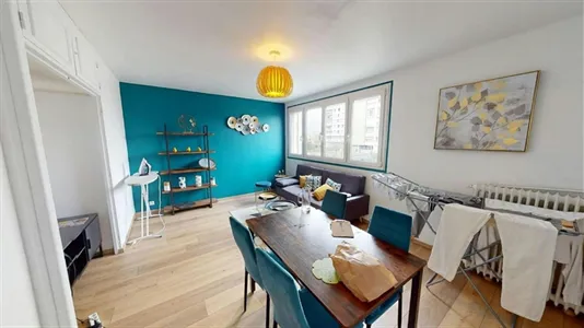 Rooms in Orléans - photo 5