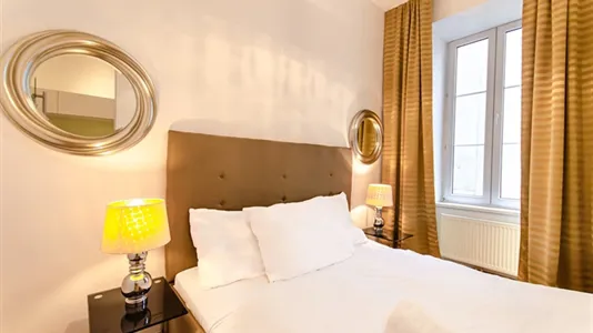 Apartments in Vienna Landstraße - photo 8