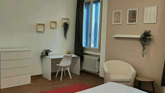 Rooms in Padua - photo 5