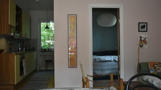 Apartments in Stockholm West - photo 4