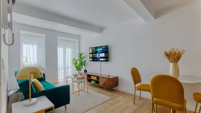 Apartment for rent in Lisbon (region)