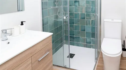 Rooms in Zaragoza - photo 7