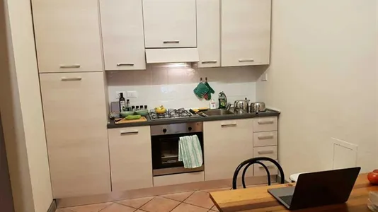 Apartments in Florence - photo 5