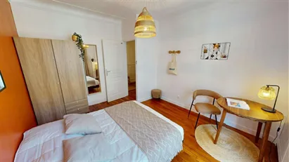 Room for rent in Paris 15ème arrondissement, Paris