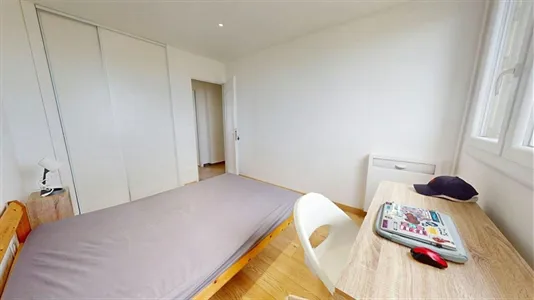 Rooms in Lyon - photo 3