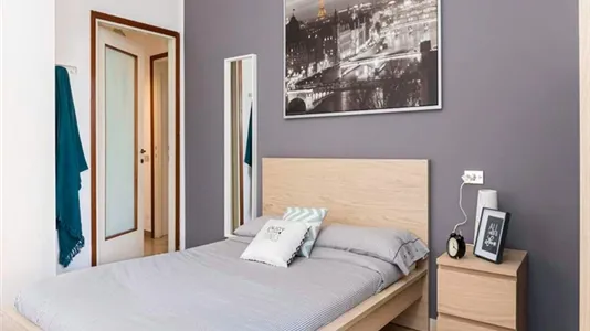 Rooms in Milano Zona 7 - Baggio, De Angeli, San Siro - photo 4