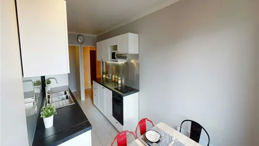 Rooms in Lyon - photo 10