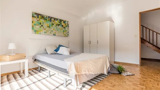 Rooms in Madrid Tetuán - photo 4