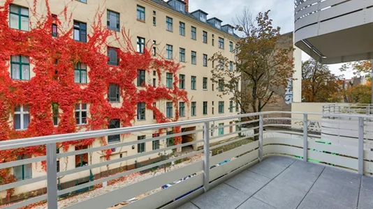 Rooms in Berlin Mitte - photo 4