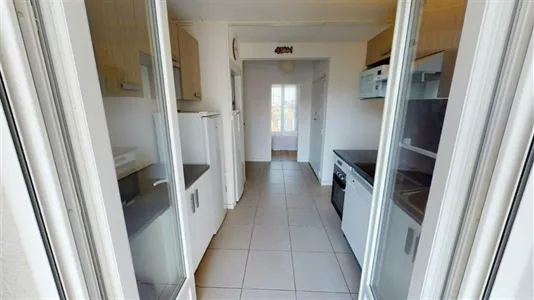 Rooms in Bordeaux - photo 8