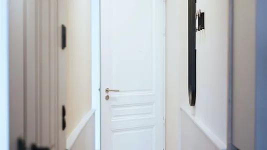 Apartments in Vienna Josefstadt - photo 7