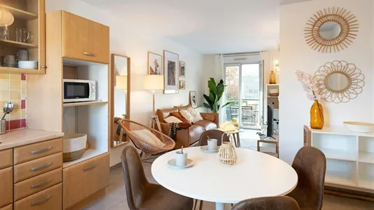 Rooms in Lyon - photo 9