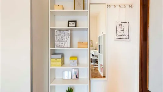 Rooms in Milano Zona 2 - Stazione Centrale, Gorla, Turro, Greco, Crescenzago - photo 9