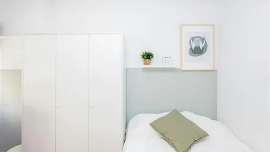 Rooms in Valencia Camins al Grau - photo 2