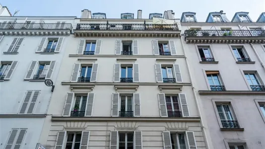 Apartments in Paris 11ème arrondissement - Bastille - photo 9