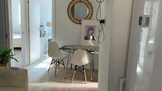 Apartments in Madrid Tetuán - photo 2