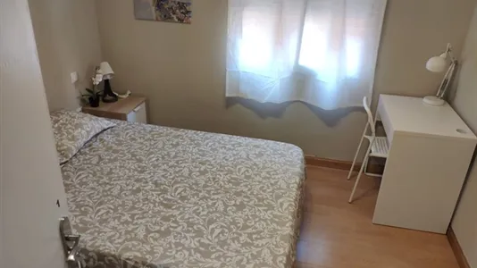 Rooms in Madrid Puente de Vallecas - photo 6