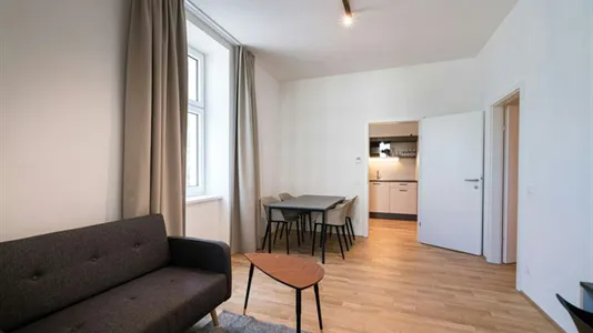 Apartments in Vienna Leopoldstadt - photo 4