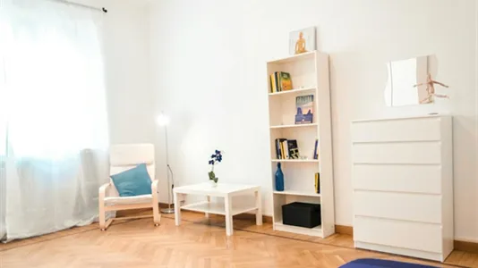 Rooms in Turin - photo 8