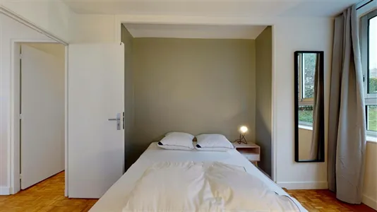 Rooms in Palaiseau - photo 6