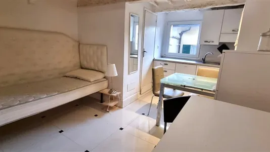 Apartments in Florence - photo 6