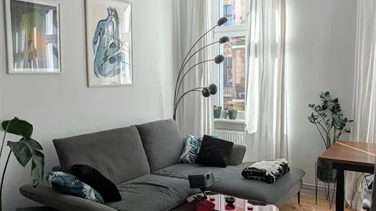 Apartments in Location is not specified - photo 2