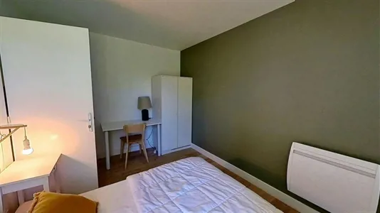 Rooms in Bordeaux - photo 3