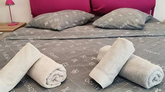 Apartments in Location is not specified - photo 8