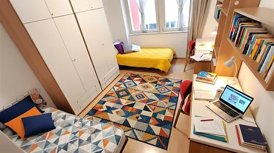 Rooms in Trento - photo 7