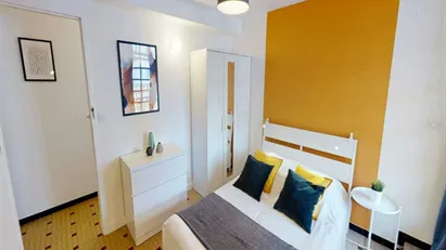 Room for rent in Toulouse, Occitanie