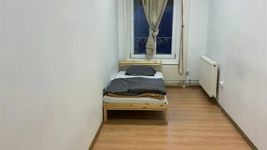 Rooms in Budapest Erzsébetváros - photo 3