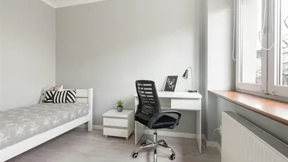 Room for rent in Warsaw