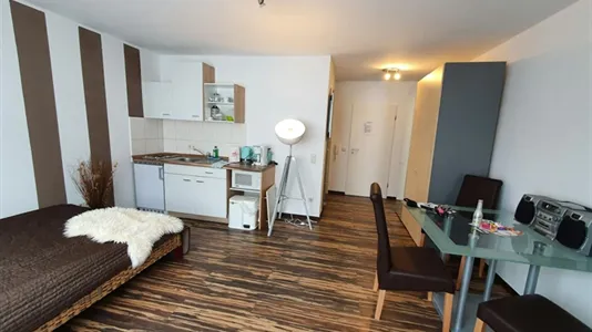 Apartments in Dusseldorf - photo 5