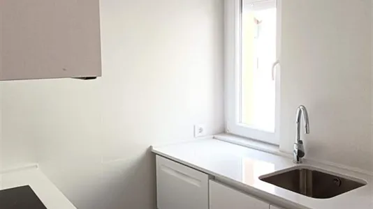 Apartments in Madrid Arganzuela - photo 6