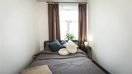 Rooms in Riga Maskavas Forštate - photo 3