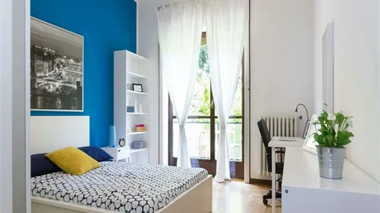 Rooms in Milano Zona 7 - Baggio, De Angeli, San Siro - photo 8