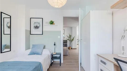 Rooms in Beniferri - photo 4